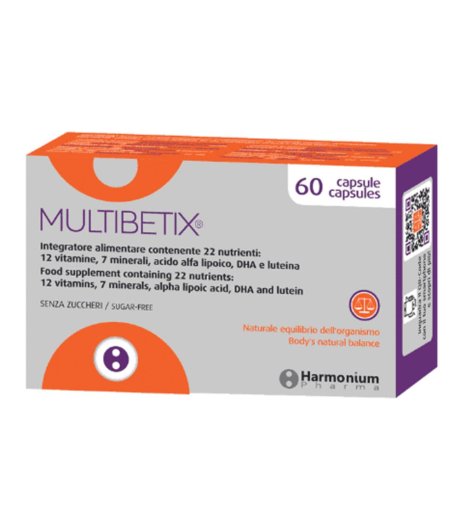 MULTIBETIX 60CPS