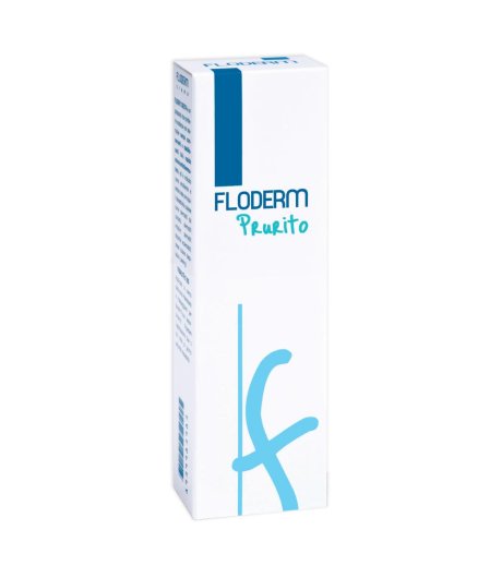 Floderm Prurito 100ml