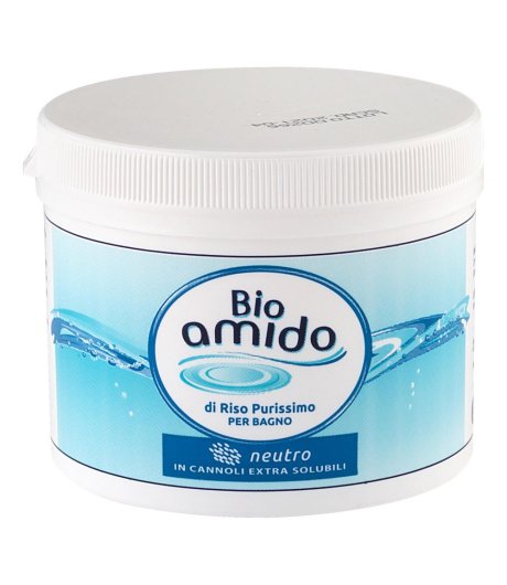 Bio Amido Riso Purissimo 250g