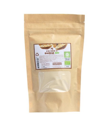 BAOBAB POLVERE BIO 150G