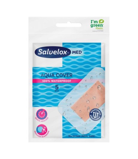 SALVELOX CER MED AQUA COV 12X5