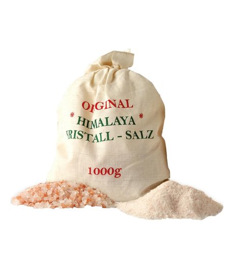 SALE FINO ROSA HIMALAYA 1KG