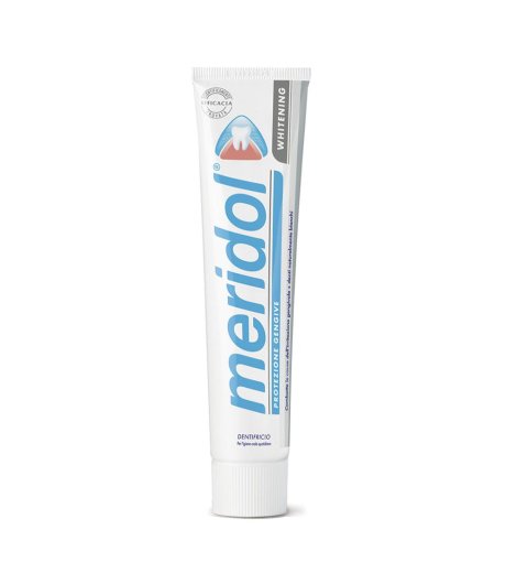 Meridol Whitening Dentif 75ml