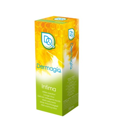 DERMAGIQ INTIMA 250ML