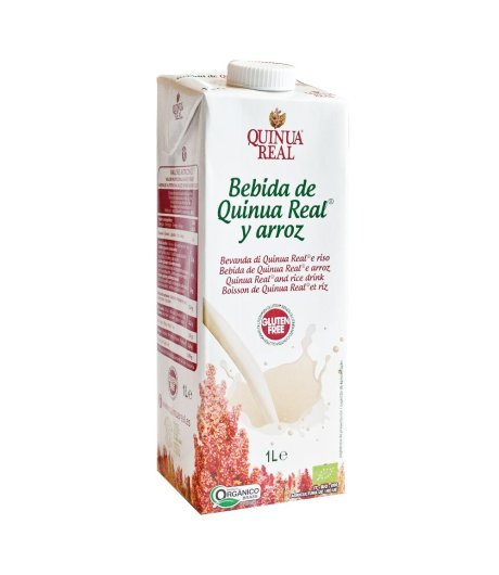 FsC Quinoa Real Bev.1Lt