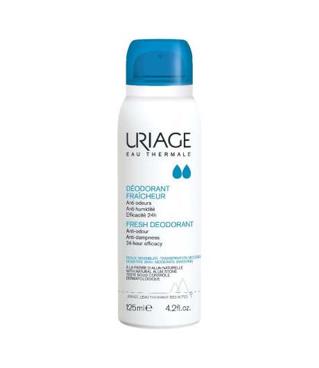 URIAGE DEO FRAICHEUR SPRAY