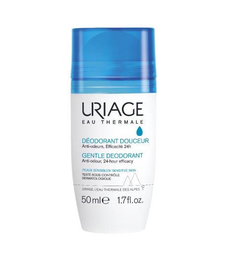 Uriage Deo Douceur Roll-on50ml