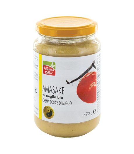 AMASAKE MIGLIO INT 370G BIO