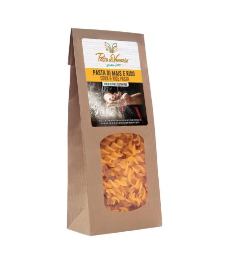 PASTA VENEZIA Fusilli M/R 250g