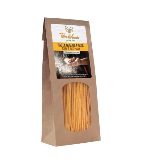 PASTA VENEZIA Spagh.M/R 250g