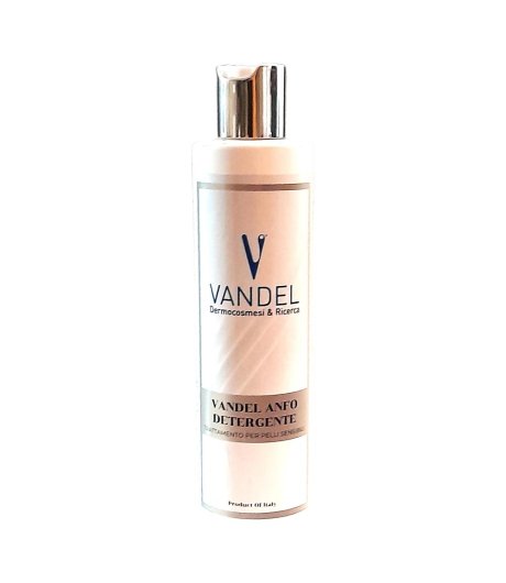 VANDEL ANFO 1 DETERGENTE 250ML