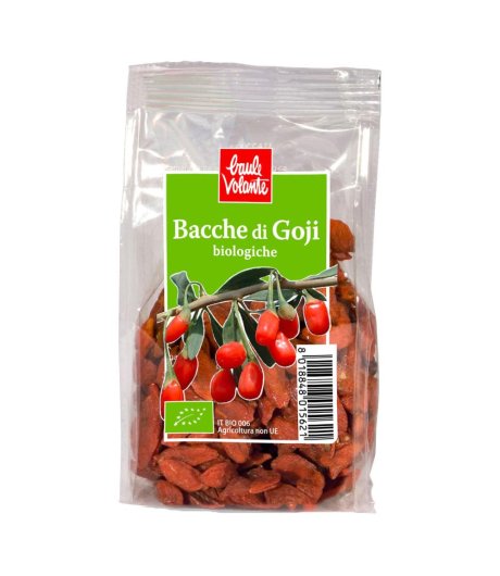 BAULE Bacche Goji 100g