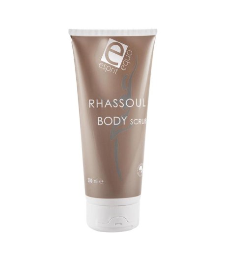 ESPRIT EQUO RHASSOUL BODY SCRU