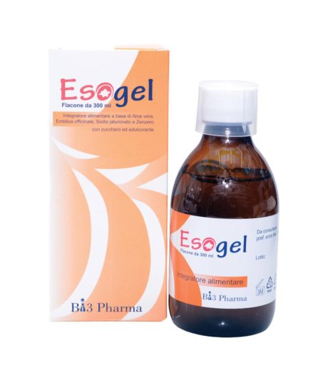 ESOGEL 300ML