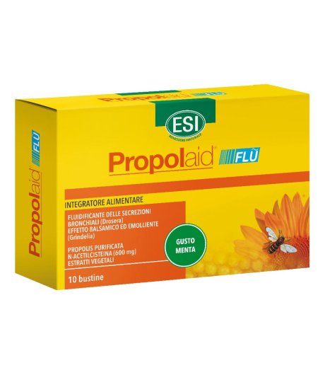 Esi Propolaid Flu 10bust