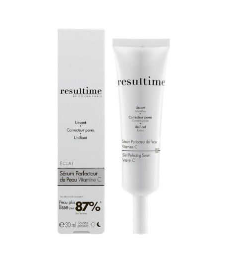 RESULTIME SERUM PERF PEA VIT C