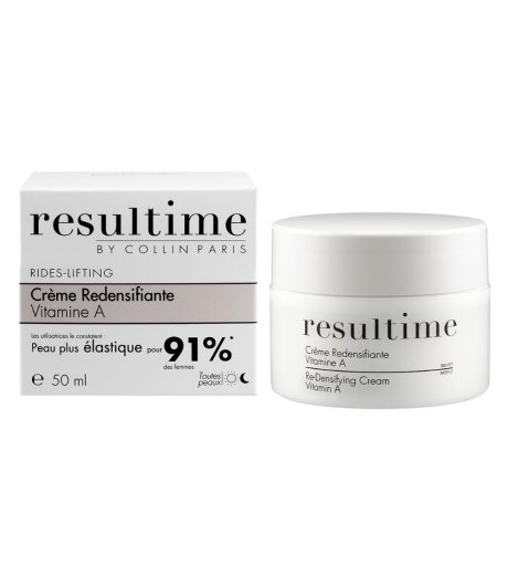 RESULTIME CR REDEN VITAMINE A