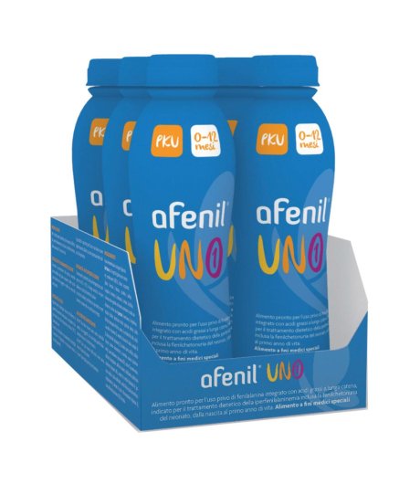 AFENIL 1 6fl.200ml