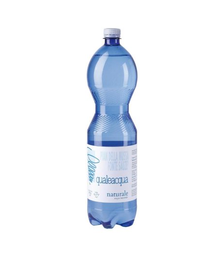 ACQUA NATURALE 1,5L