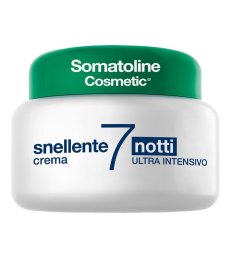 Somat Skin Ex Snel 7ntt C400ml
