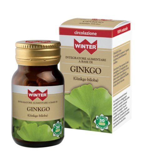 WINTER GINKGO 30CPS VEG