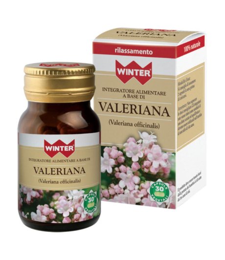 WINTER VALERIANA 30CPS VEG