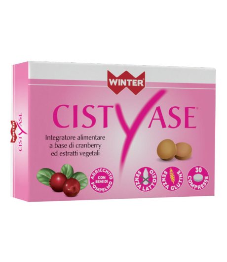 WINTER CISTYASE 30CPR