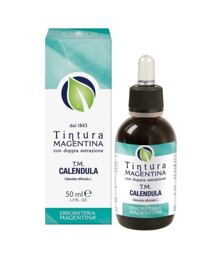 Calendula Tintura Magen 50ml