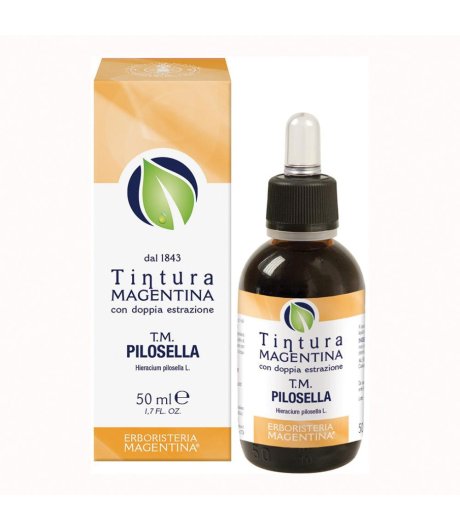 PILOSELLA TINTURA MAGEN 50ML