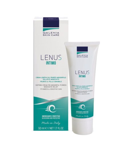 LENUS IMTIMO 50ML