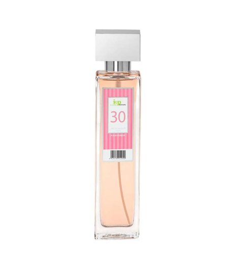 IAP PROFUMO DONNA 30 150ML