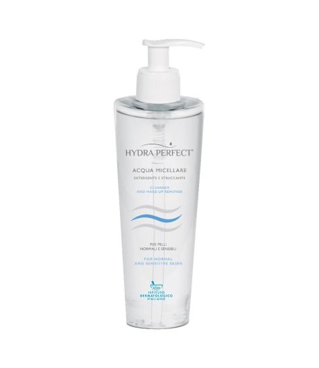 HYDRA PERFECT ACQUA MICEL250ML