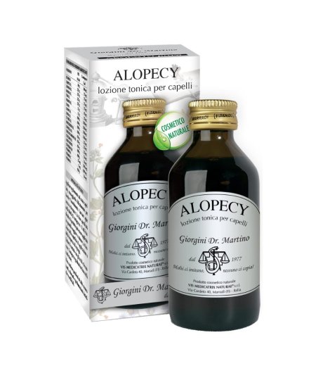 ALOPECY 100ML