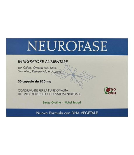 NEUROFASE 30CPS