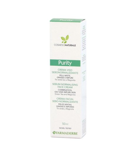 PURITY GEL DETERGENTE DERMOPUR