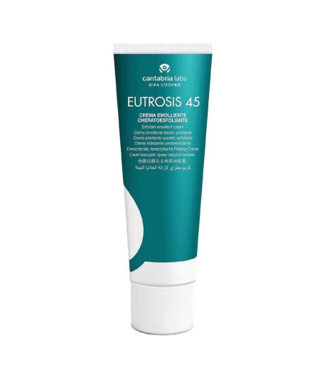 EUTROSIS 45 ESFOLIANTE 75ML