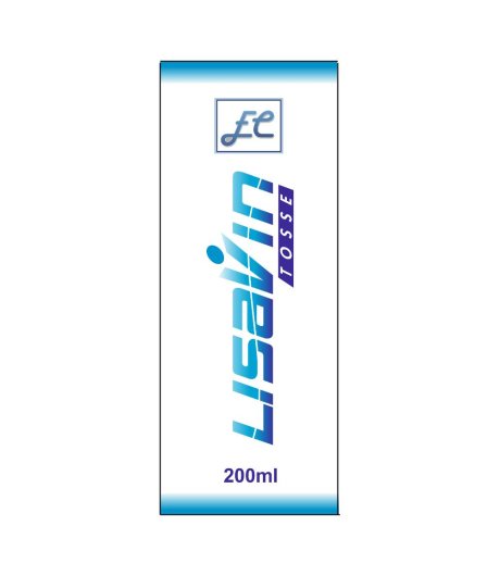 LISAVIN TOSSE 200ML