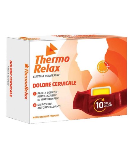 THERMORELAX FASC COLLO 4TRATT