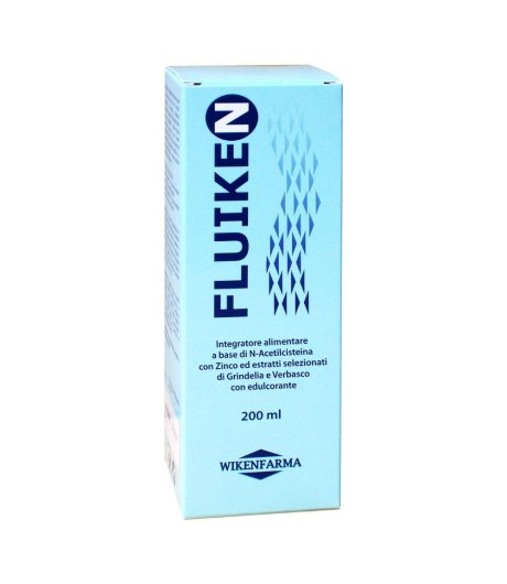 FLUIKEN 200ML