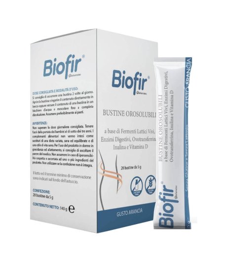 BIOFIR 10STICK