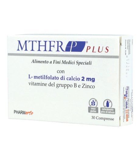 Mthfr Prevent Plus 30cpr