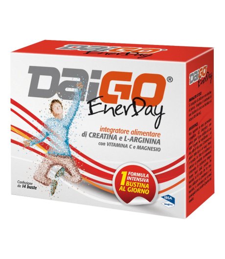 DAIGO ENERDAY 14BUSTINE 140G