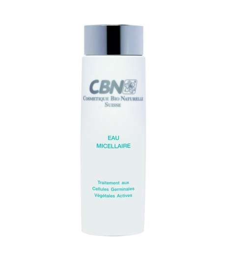 CBN ACQUA MICELLAIRE 200ML