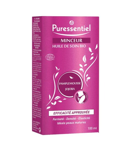 PURESSENTIEL OLIO MASS BIO SNE