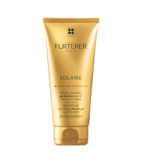 Rene Furterer Sol Gel Doccia N