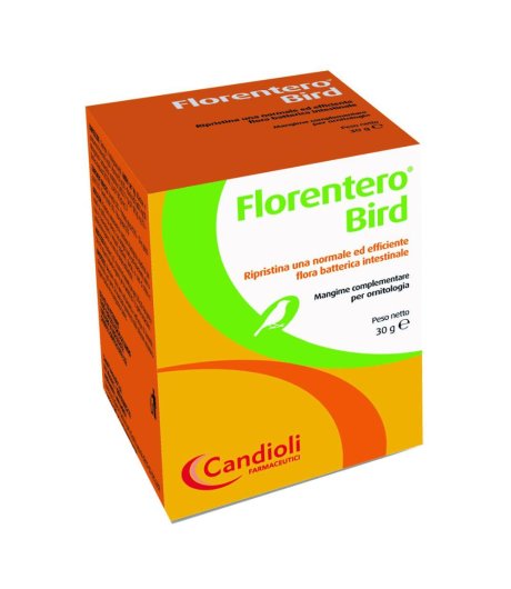 FLORENTERO BIRD 30G