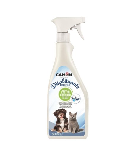 DISABITUANTE NEBEL 500ML