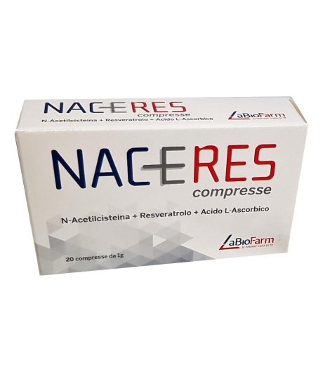 NACERES 20CPR