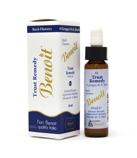TRUST REMEDY 10ML