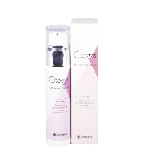 CITOVIS CREMA 50ML